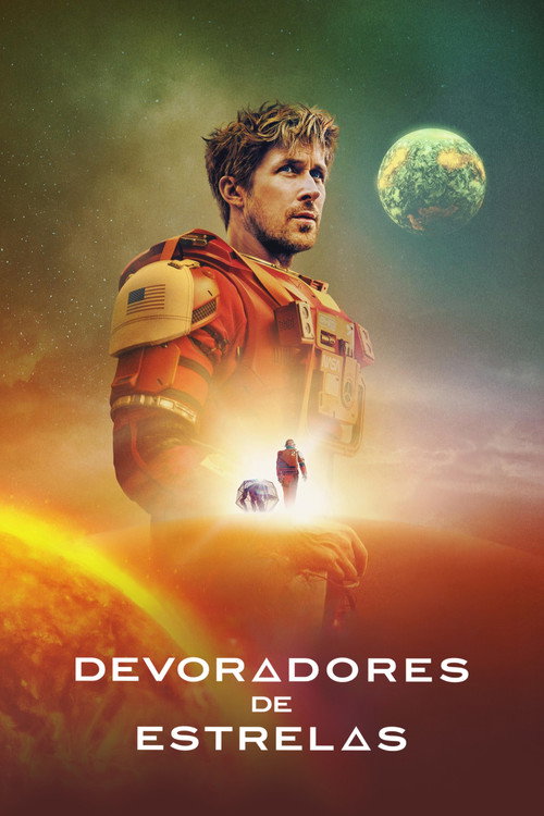 Devoradores de Estrelas